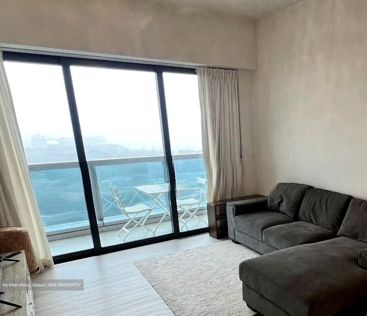 Marina Bay Residences (D1), Condominium #524065231
